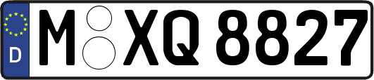 M-XQ8827