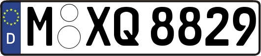 M-XQ8829