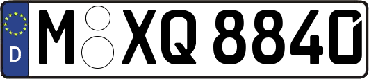 M-XQ8840