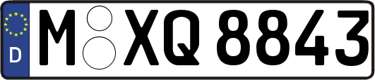 M-XQ8843
