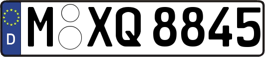 M-XQ8845