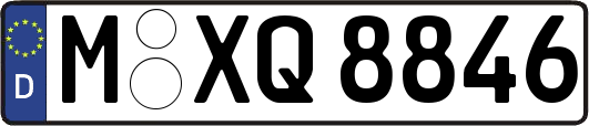 M-XQ8846