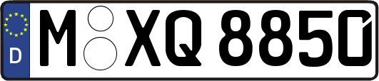 M-XQ8850