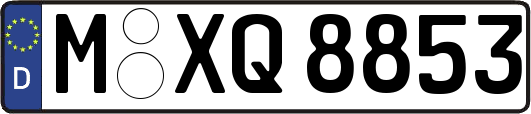 M-XQ8853