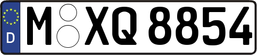 M-XQ8854