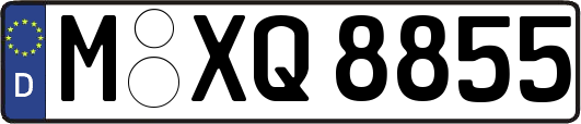 M-XQ8855