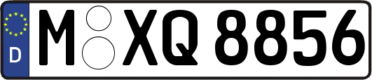 M-XQ8856