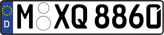 M-XQ8860