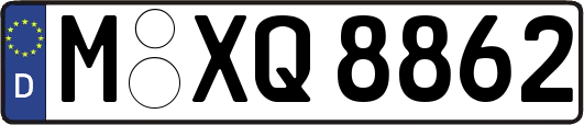M-XQ8862