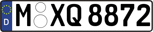 M-XQ8872