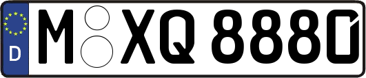 M-XQ8880