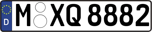 M-XQ8882