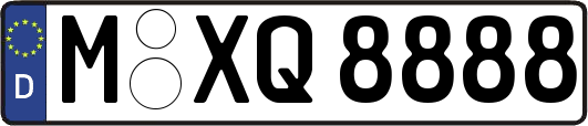 M-XQ8888