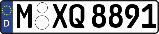 M-XQ8891