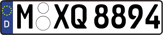 M-XQ8894