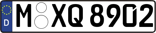 M-XQ8902