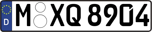 M-XQ8904