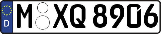 M-XQ8906