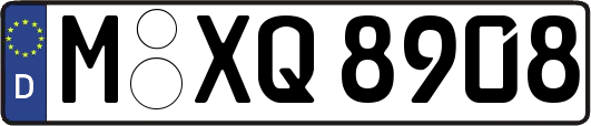 M-XQ8908
