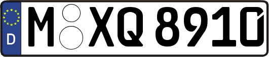 M-XQ8910