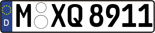 M-XQ8911