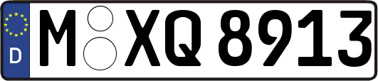 M-XQ8913