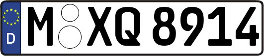 M-XQ8914