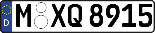 M-XQ8915