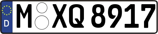 M-XQ8917