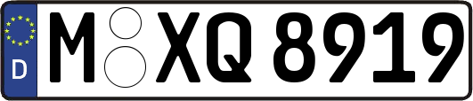 M-XQ8919