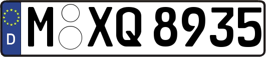 M-XQ8935