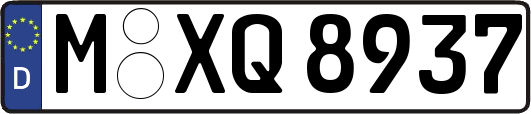 M-XQ8937