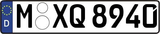 M-XQ8940