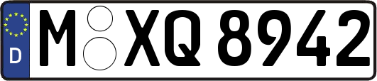 M-XQ8942