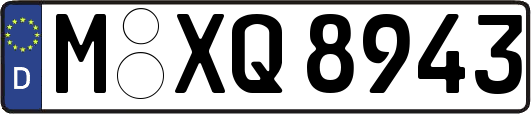 M-XQ8943