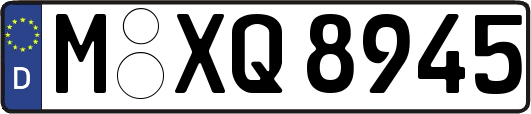 M-XQ8945