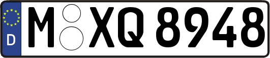 M-XQ8948