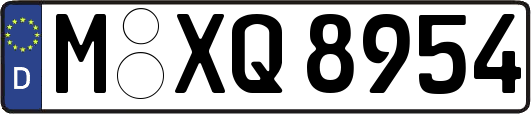 M-XQ8954
