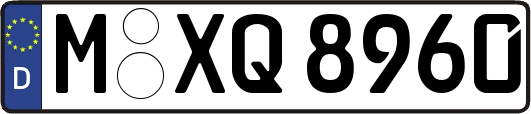 M-XQ8960