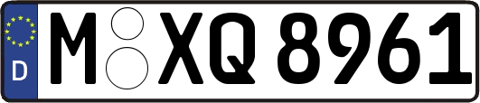 M-XQ8961