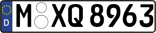 M-XQ8963