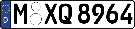 M-XQ8964