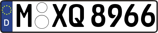 M-XQ8966