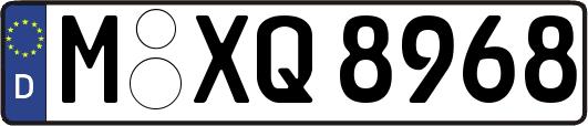 M-XQ8968