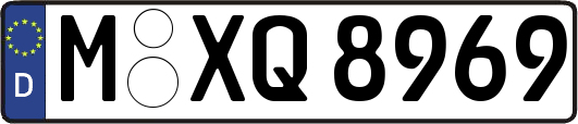 M-XQ8969