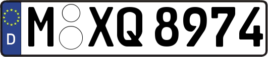 M-XQ8974