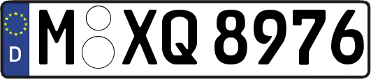 M-XQ8976