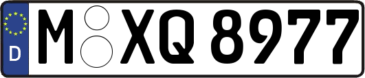 M-XQ8977