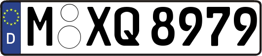 M-XQ8979