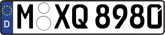 M-XQ8980